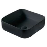 Lavamanos-Sobrepuesto-38-5-x-38-5-x-14-cm-Negro-249251_1