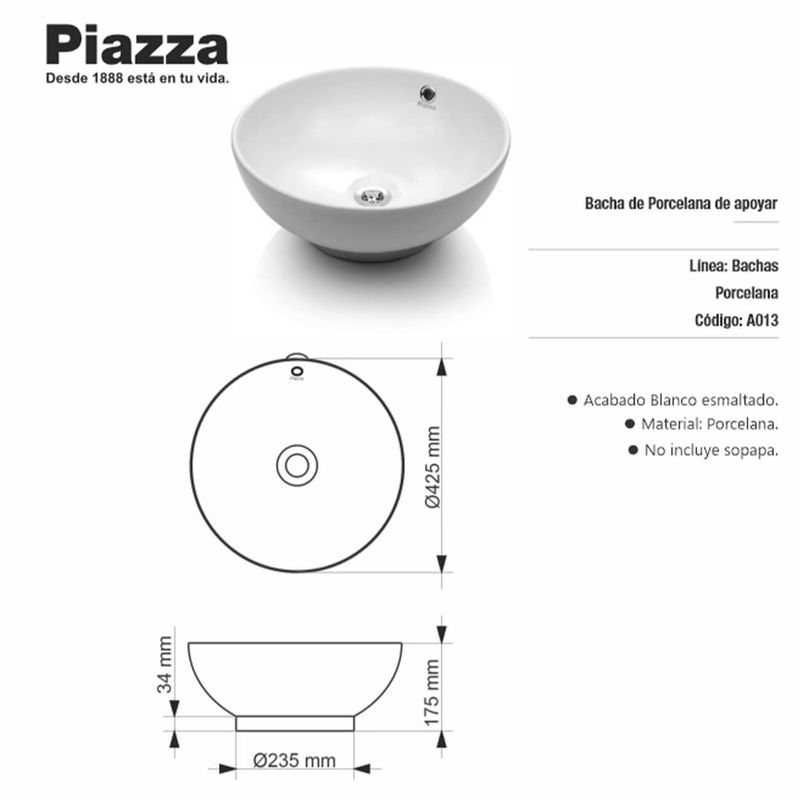 Lavamanos-Sobrepuesto-42-x-42-x-17-5-cm-Blanco-249252_2