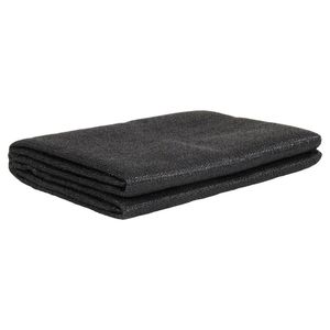 Malla Sombra Raschel 80% 4,2 x 1 m Negro Por Metro