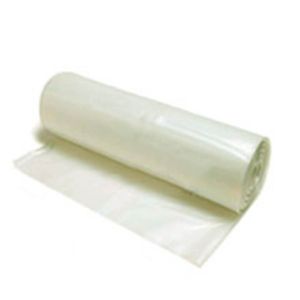 Manga 1 x 1 m 100 Micras Transparente