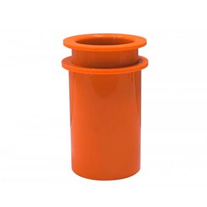 Salida Caja PVC Conduit Cementar 20 mm