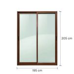 Ventana-Aluminio-195-x-205-cm-L-25-Madera-228594_2