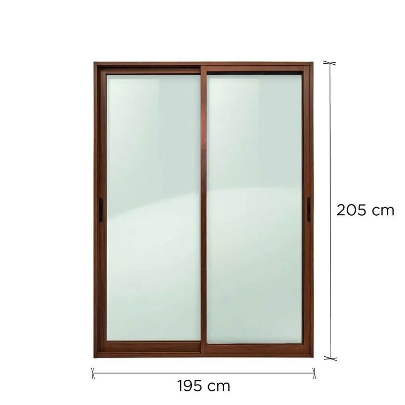 Ventana-Aluminio-195-x-205-cm-L-25-Madera-228594_2
