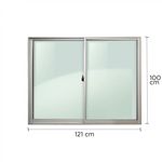 Ventana-Aluminio-Curva-Color-Mate-121-X-100-cm-65881_2