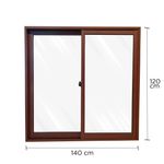 Ventana-Aluminio-Termopanel-140-x-120-CM-Madera-241118_2