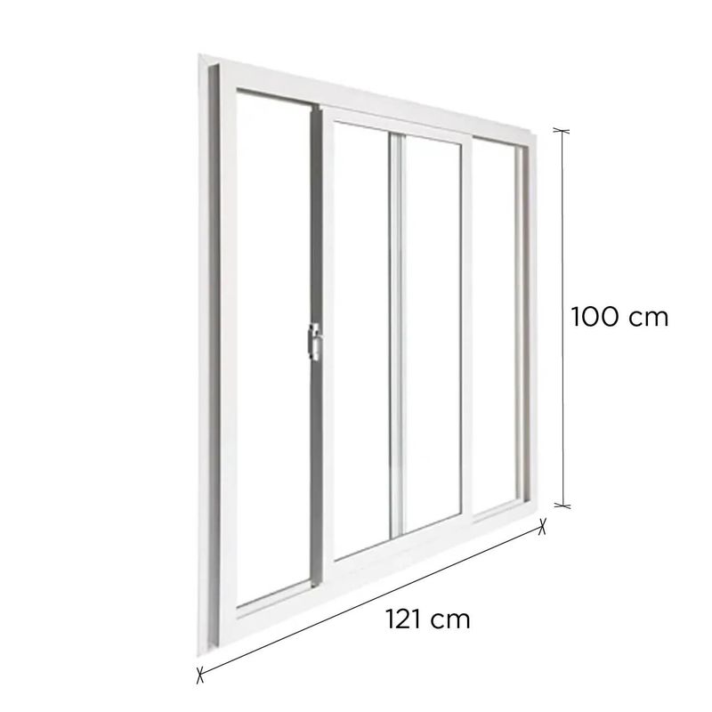 Ventana-De-Corredera-De-Pvc-Simple-Blanca-121-X-100-Cm-221697_2