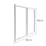 Ventana-De-Corredera-Simple-De-Pvc-Blanco-100-X-100-Cm-217435_2