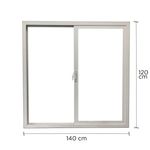 Ventana-PVC-140-x-120-cm-Termopanel-Blanco-238247_2