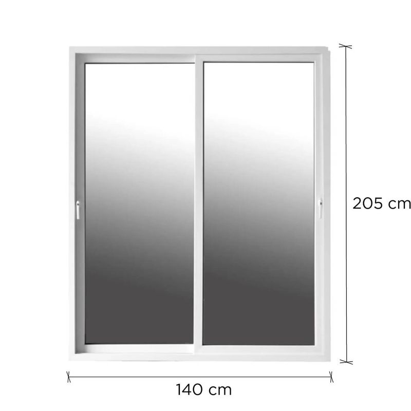 Ventana-PVC-Simple-140-x-205-CM-Blanco-238770_2