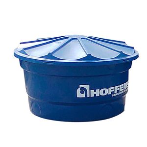 Estanque De Agua Con Tapa 2000 Litros