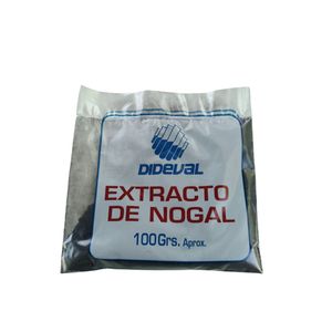 Extracto Nogal 100 gr