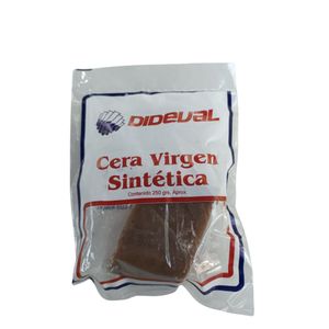 Cera Virgen 250 gr
