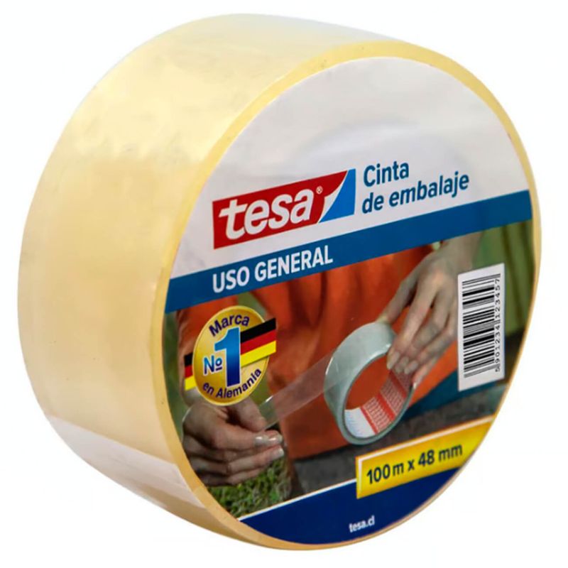 Cinta-Embalaje-Uso-General-48-mm-100-m-218856_1