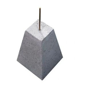 Apoyo De Anclaje 50 cm