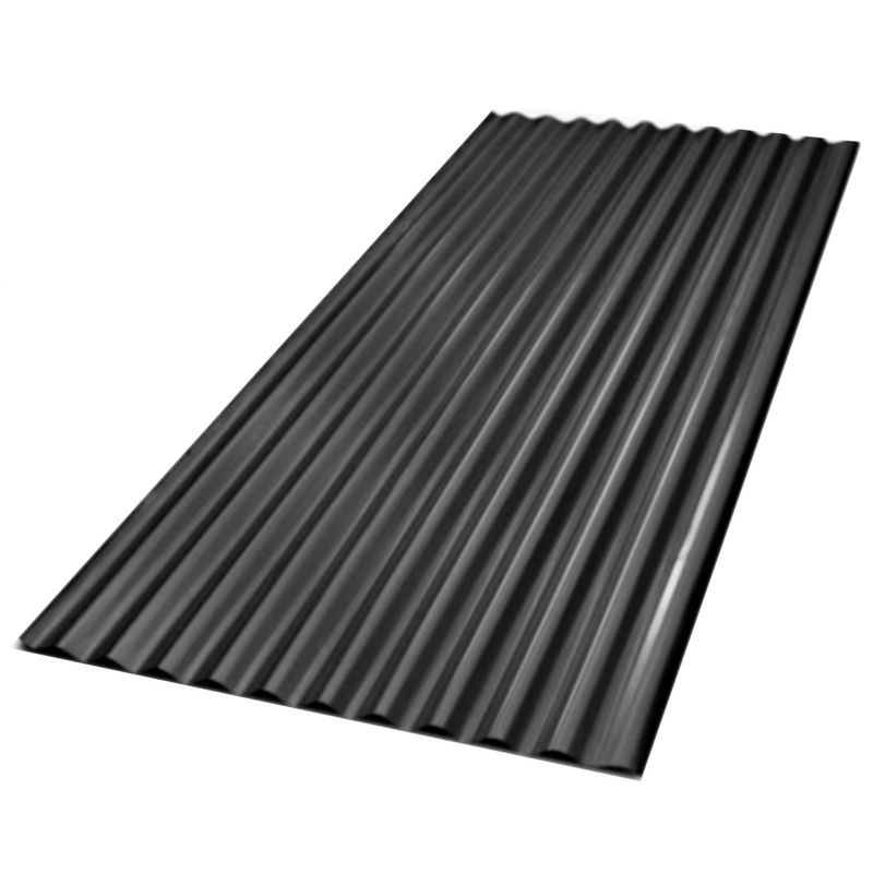 Cubierta-Prepintada-Acanalada-0-35-x-851-x-3660-mm-Negra-235494_1