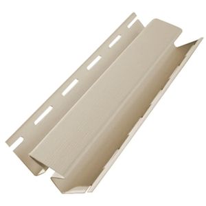 Esquinero Interior 3 m Beige
