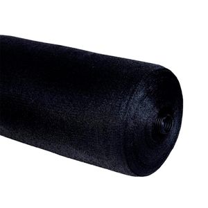 Malla Sombra Raschel 80% 2,1 x 1 m Negro Por Metro Lanera