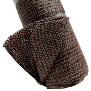 Malla Sombra Premium 90% 2,1 x 1 m Moka Por Metro