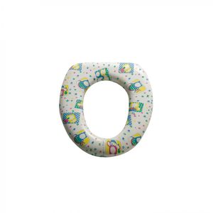 Asiento WC Adaptador Redondo Soft Baby