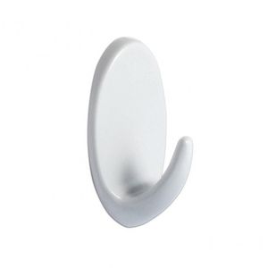 Gancho Multiuso Blanco