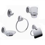 Set-organizador-de-bano-Marayui-5-piezas-Cromado-215976_1