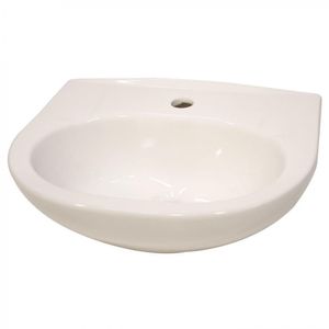 Lavamanos Barcelona Blanco