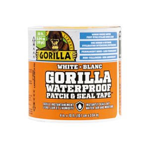 Cinta Adhesiva Waterproof Gorilla