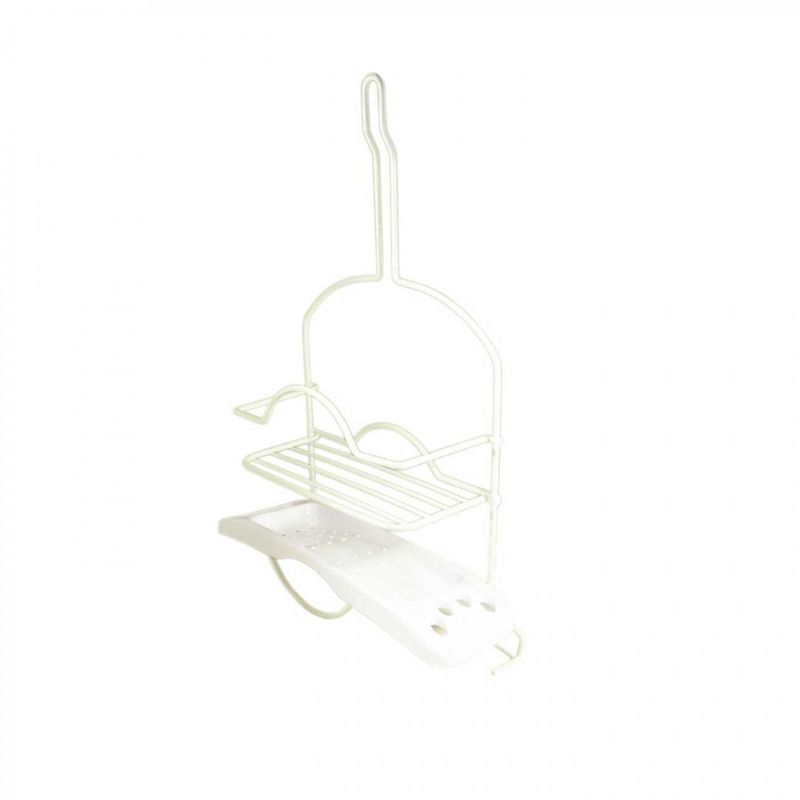 Organizador-de-ducha-Con-jabonera-Blanco-184461_1