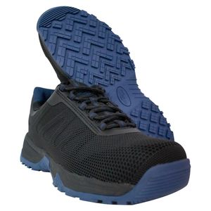 Botín Sport One Plus Negro/Azul