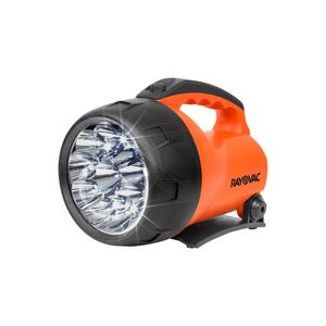 Linterna Con Base Reclinable 10 Led 100 Lúmenes