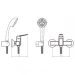 Monomando-de-ducha-Modena-Plateado-Cromado-207714_4