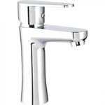Monomando-para-lavamanos-Kalmar-Plateado-Cromado-215145_1