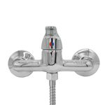 Monomando-de-ducha-Austin-Plateado-Cromado-219210_1