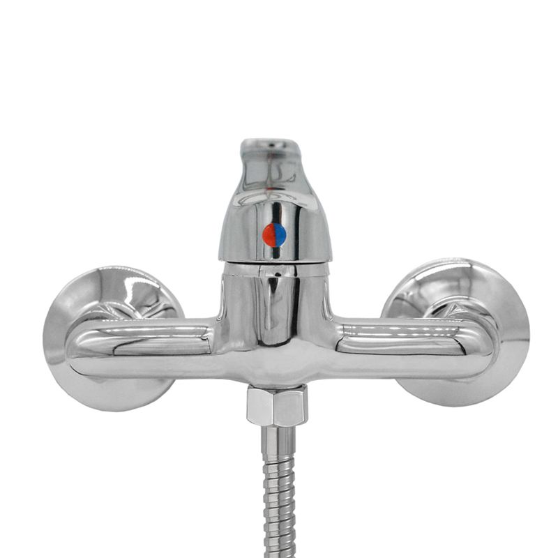 Monomando-de-ducha-Austin-Plateado-Cromado-219210_1