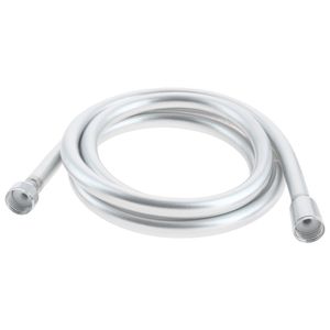 Flexible De Ducha Goma 2 m Cromado