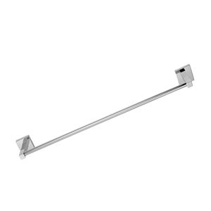 Toallero Barra Unique 630 x 70 x 50 mm Cromado