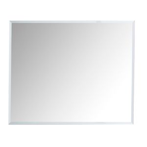 Espejo Rectangular 50 x 40 cm