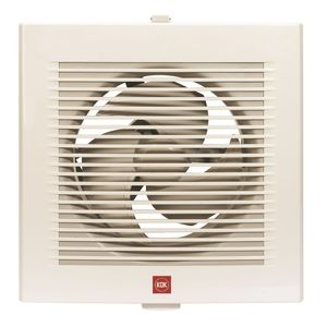 Extractor De Aire Silencioso 4" KDK 10 EGSA 95 m3/h