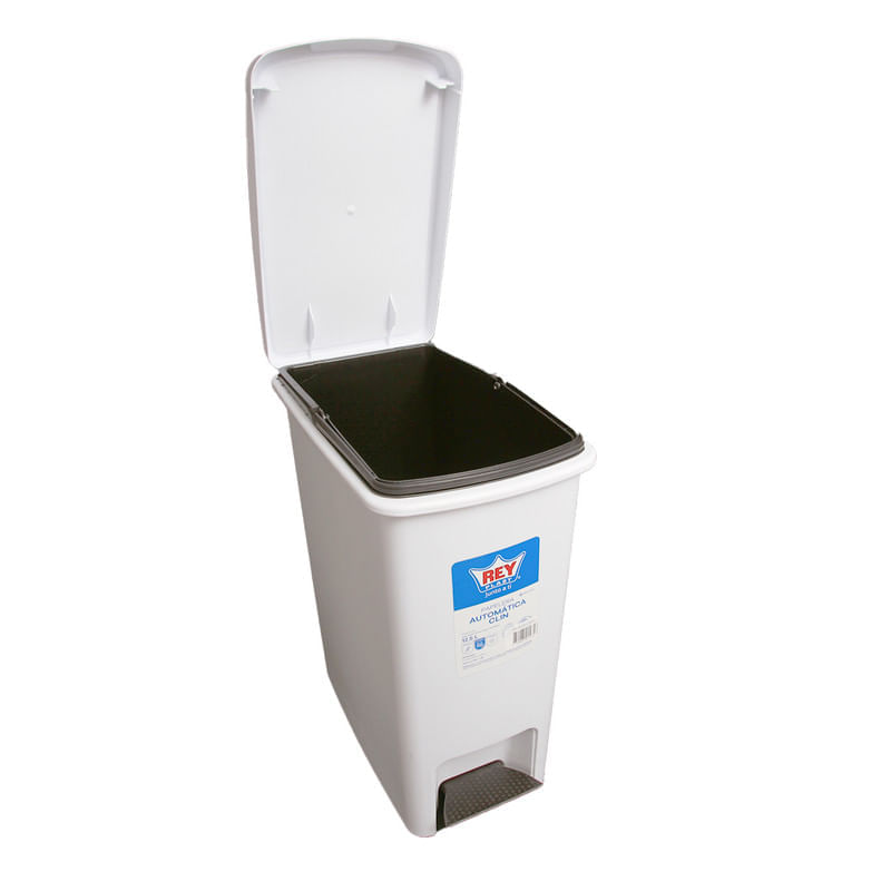 Papelero-Cilindrico-Con-Pedal-Plastico-13-LT-Blanco-200309-2