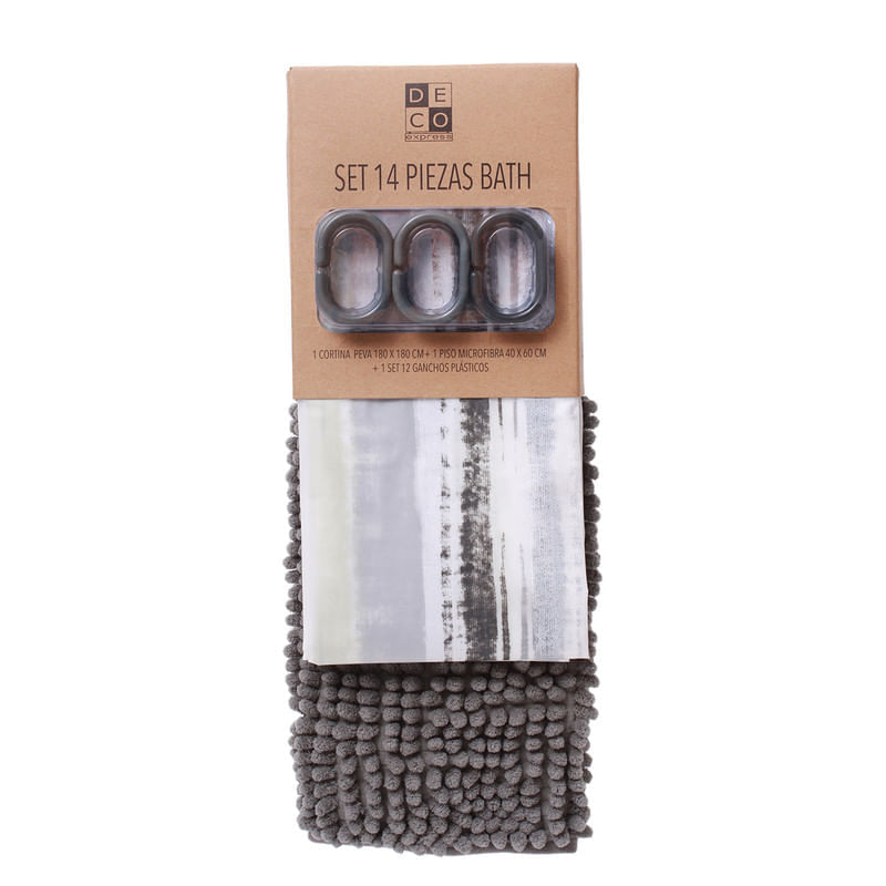 Set-Bano-Cortina-180-CM-Piso-Microfibra-40-x-60-CM-12-Ganchos-Coral-223443-1