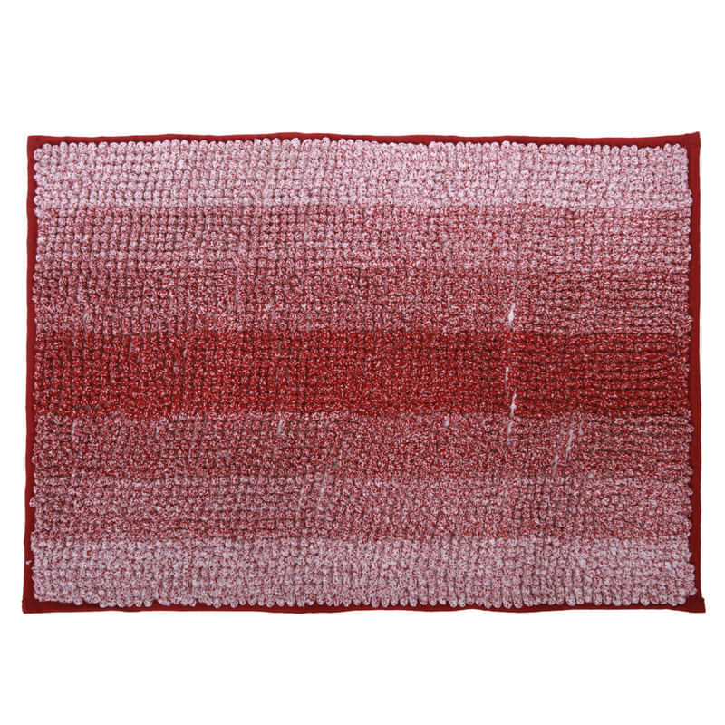 Piso-de-Bano-Chenille-40-x-60-CM-Rojo-224135-2