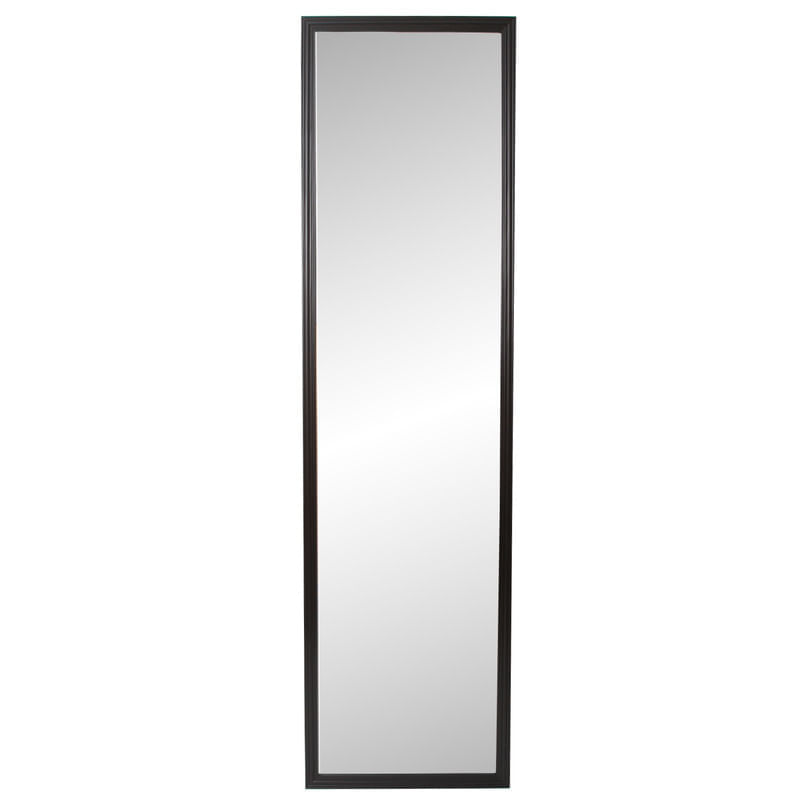 Espejo-Rectangular-Marco-Negro-125-x-34-CM-236227-1