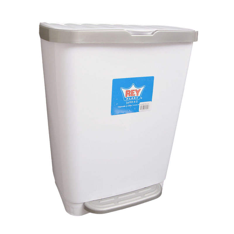 Basurero-Con-Pedal-24-LT-Blanco-237044-1