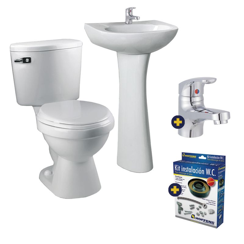 Combo-Lavabo-Y-Bano-Kit-De-Instalacion-PK008