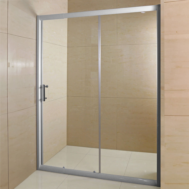 Mampara-Ducha-Ajustable-190-x-140-CM-Blanco-237317-1
