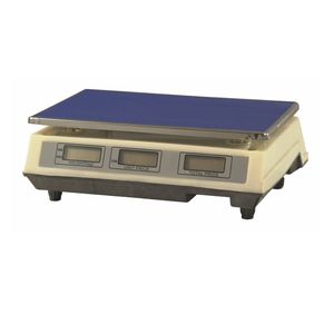 Balanza Electrónica 30 kg