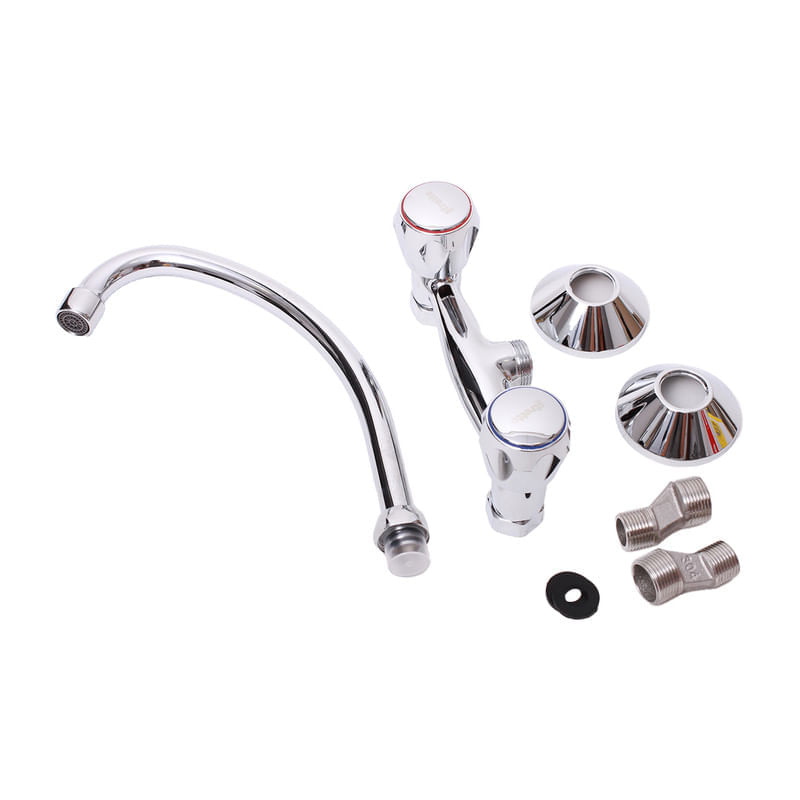 Combinacion-Lavaplatos-Para-Pared-6-Cromado-74187-1