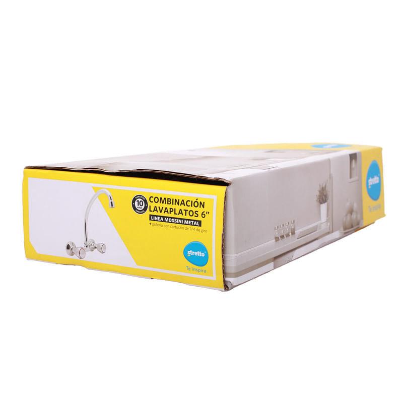 Combinacion-Lavaplatos-Para-Pared-6-Cromado-74187-2