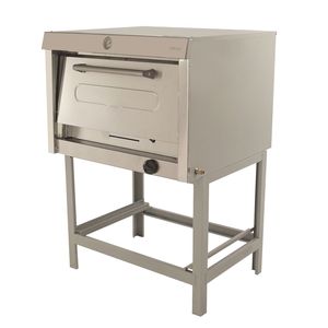 Horno Industrial 1 Camara 58 x 65 cm