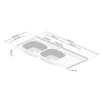 Lavaplatos-Derecho-120x50-cm-Splendid-69186_3